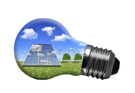 Renewable Energy - Rufford Developments