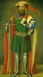 Magnus I, Duke of Mecklenburg - Alchetron, the free social encyclopedia