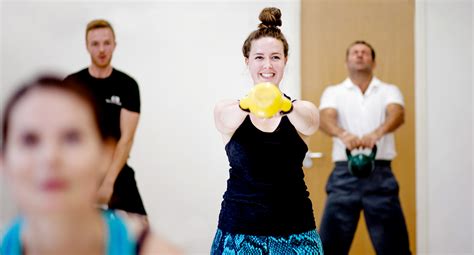 How To Become A Fitness Instructor Guide To Getting Qualified Ymcafit