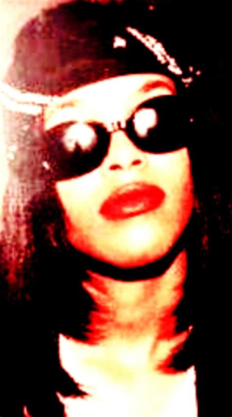 Aaliyah Circa 1995 Aaliyah Girl Inspiration Performance Art