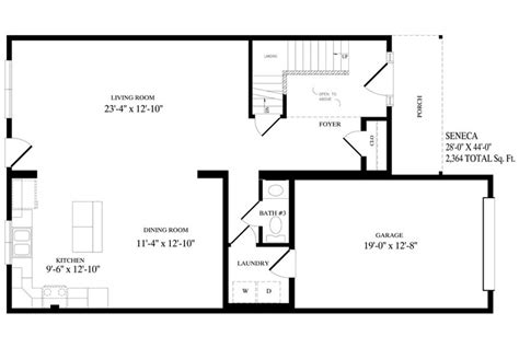 Modular Home Plans NY, CBS Modular Homes from AGL Homes. Single & Multi ...
