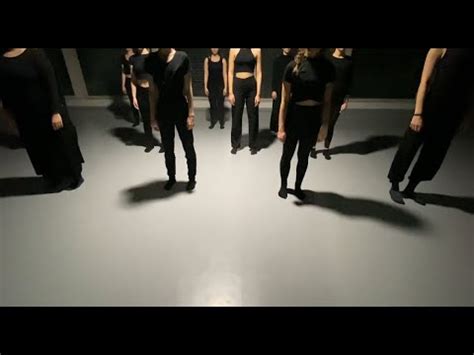 Wednesday Dance Choreography Goo Goo Muck Youtube