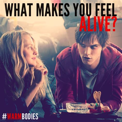 Fmoviesgo is a free movies streaming site with zero ads. StepiCullen: Warm Bodies (2013 Movie)