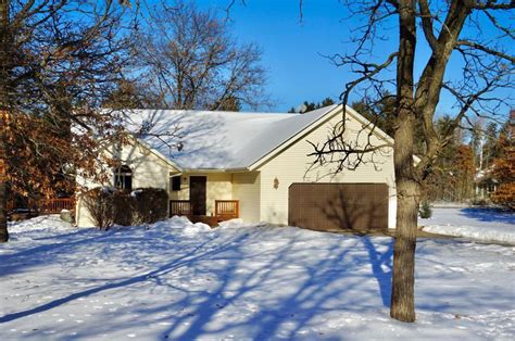 Grand Oaks Ct N Baxter Mn Mls Redfin