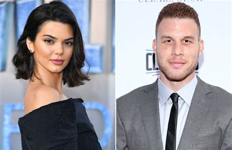 Kendall Jenner και Blake Griffin έχουν παγώσει τη σχέση τους Mad Tv