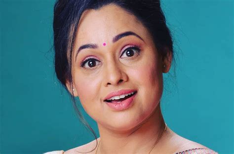 Madhavi From Taarak Mehta Ka Ooltah Chashmah Turns Vamp