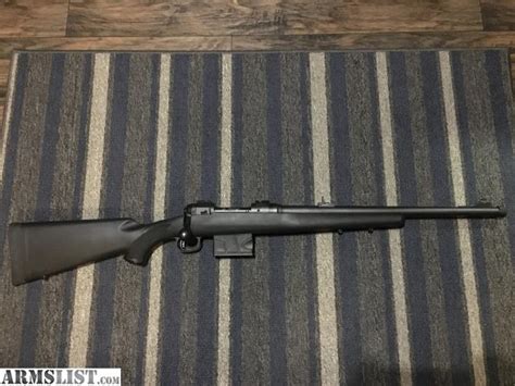 Armslist For Sale Savage Model 11 Hog Hunter 308