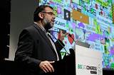 Pictures of Big Data Congress