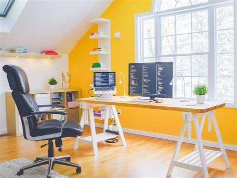 Small Home Office Design Ideas 2020 Best Home Design Ideas