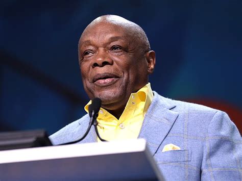 Uc Berkeley California Political Icon Willie Brown Tells It Like It Is