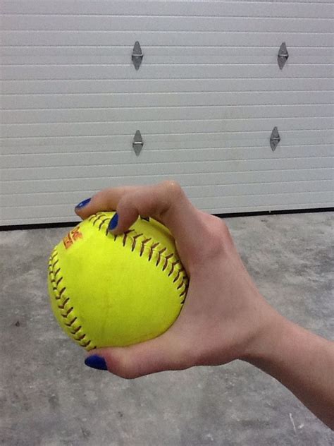 How To Pitch Fastpitch Softball Bc Guides