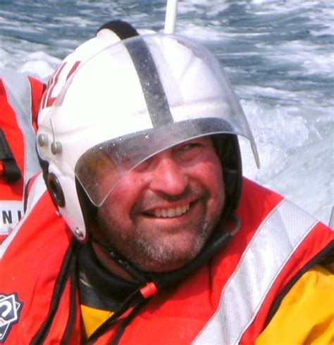 Roger Smith Is Fundraising For Rnli Royal National Lifeboat Institution