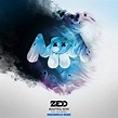 Zedd - Beautiful Now ft Jon Bellion (Marshmello remix) - By The Wavs