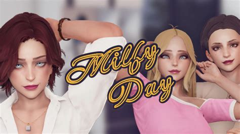 Download Milfy Day Porn Game Spicygaming