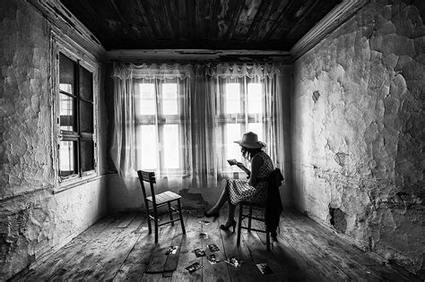 Monovisions Photography Awards International Black And White Photo