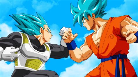 Tuyển Chọn 100 ảnh Anime Nam Goku đẹp Và Chất Nhất