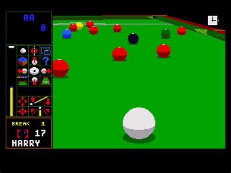 You'll really get astonished, and also. Jimmy White's 'Whirlwind' Snooker Download Game | GameFabrique
