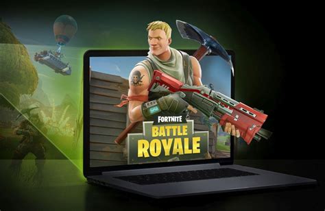 Nvidias Free Geforce Now Beta Lets You Stream Games From The Cloud To