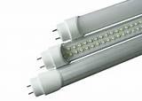 Led Tube Lamps