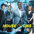 House of Lies, Season 1 on iTunes