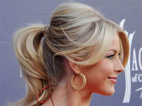 50 Miraculous Hairstyle Ideas For Thin Hair My New