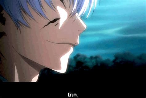 Gin Ichimaru Wiki Anime Amino