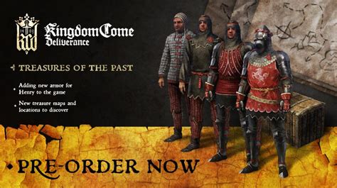 Kingdom Come Deliverance Special Edition Kaufen Mmoga