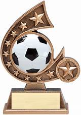 Photos of Soccer Trophies For Sale