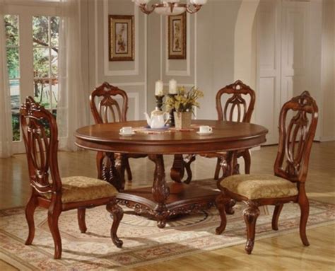 A wooden dining table is always the best choice for all home design, whether they are a modern a variant type of wood for your dining table could be selected according to your preference and need. 16 Fascinating Wooden Dining Table Designs For Warm ...