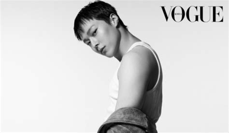 Jang Ki Yong Features In 1st Photo Shoot After Military Discharge Talks About His Potential