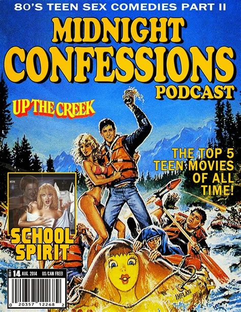 full moon reviews horror sci fi action b movies midnight confessions ep 26 up the creek