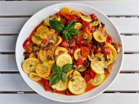 Овощные рагу при диете Овощное рагу при панкреатите: рецепты, как приготовить блюдо Овощное рагу при панкреатите: рецепты, как приготовить блюдо Овощные рагу при диете