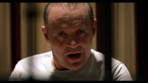 The Silence Of The Lambs Hannibal Lecter Image 5080606 Fanpop