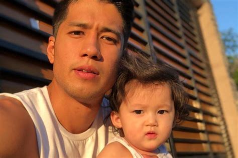 Fathers Day 2019 13 Celebrity First Time Dads Single Dads Abs Cbn News