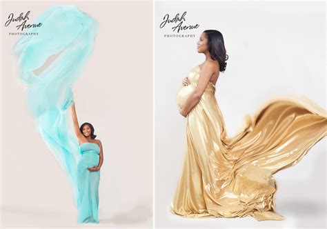 Precious Perfect And Pregnant Maternity Photographer Session In