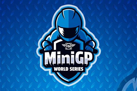 Introducing The Fim Minigp World Series Motogp