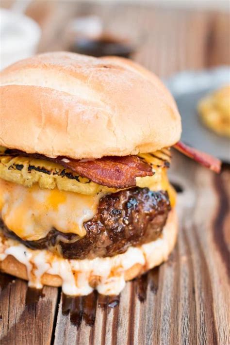 You can get creative and use a combination of ground chuck and sirloin, though. The BEST Burger Recipes {The Ultimate Grillmaster ...