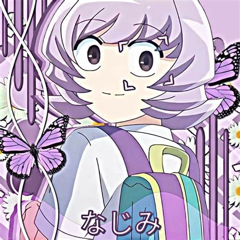 Najimeanime Komi San Otaku Komi Cant Communicate Anime Characters