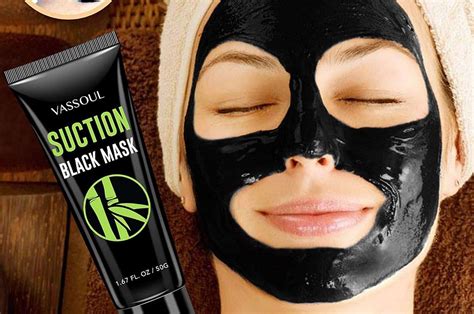 The 13 Best Face Mask For Oily Acne Prone Skin Reviews 2022