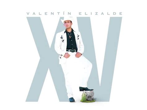 Download Valentín Elizalde Xv Album Mp3 Zip Wakelet