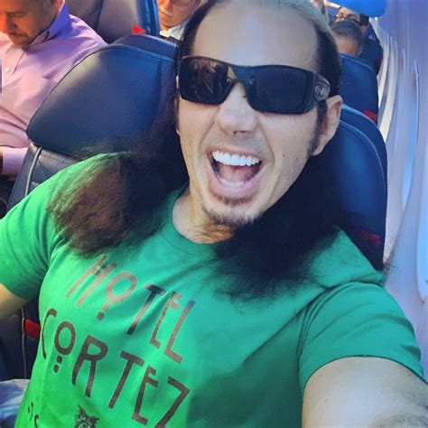 The Vessel Of Matt Hardy On Twitter Outtakes Of This Pic