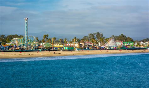 17 Best Beaches In Santa Cruz Ca 2024 Top Beach Spots