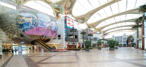 The Avenues Mall Shopping Mall In Kuwait Location Address Working Hours Latest News