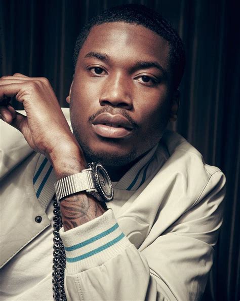 Meek Mill Wallpapers Wallpaper Cave