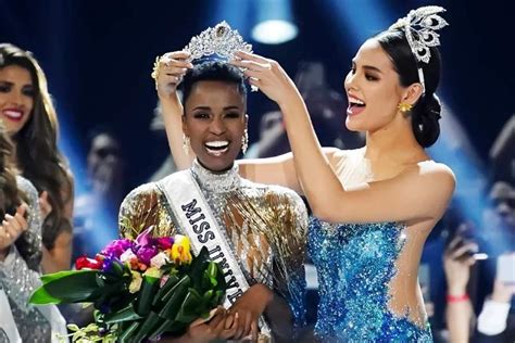 Who Is The Miss Universe 2021 Miss Universe Returning Live In May After 2020 Hiatus Due To