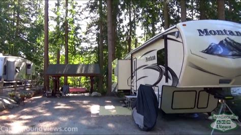 Find the best campgrounds & rv parks near anacortes, washington. Pioneer Trails RV Resort Anacortes Washington WA ...