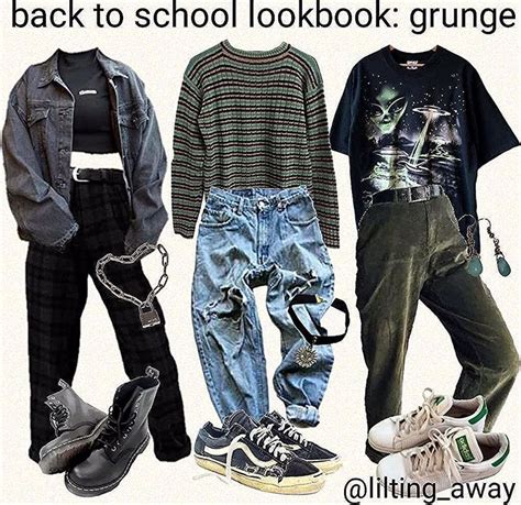 Xblogszeusx25 Grunge Outfits 90s Grunge Fashion Outfits Grunge Outfits