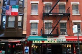 Little Italy : visite du quartier italien de New York