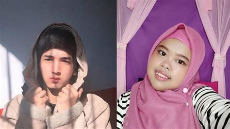 7 Potret Rio Ramadhan Kekasih Baru Kekeyi Beauty Vlogger Yang Pernah