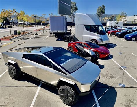 How 2023 Will Be Teslas True ‘breakout Year Car News Alley